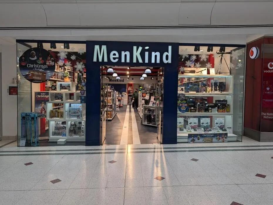 Menkind