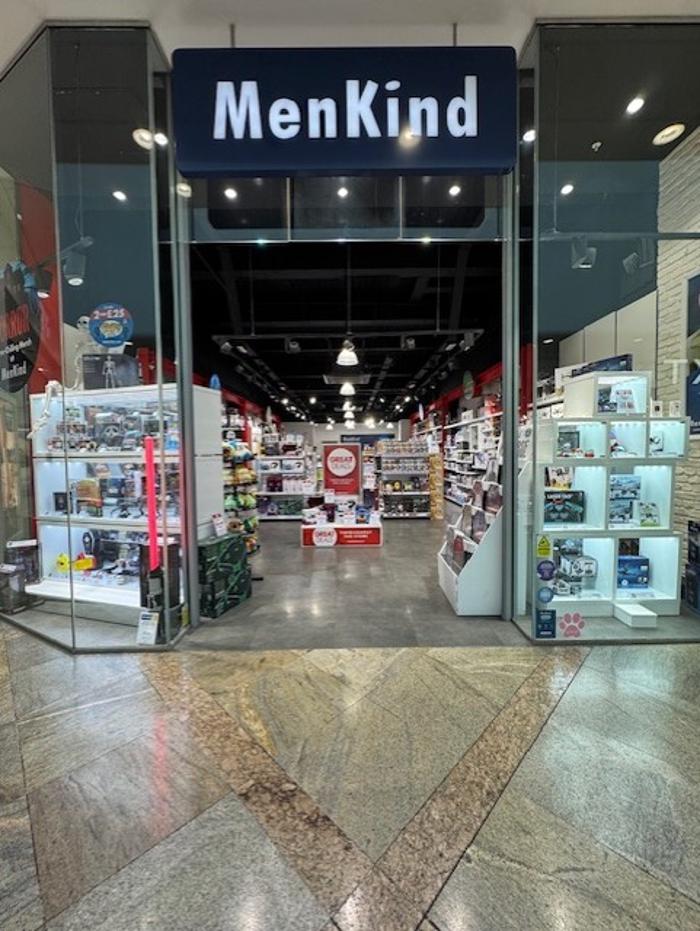 Menkind