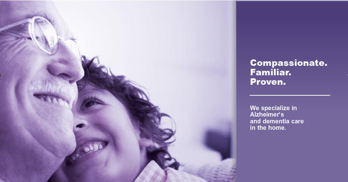 Senior Helpers of Salt Lake Logo