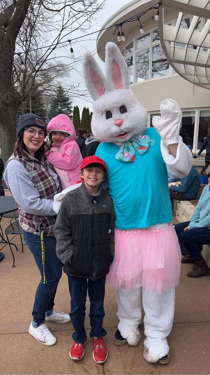 Essential Family Vision Care - De Forest, WI