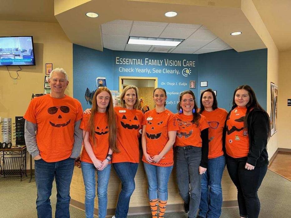 Essential Family Vision Care - De Forest, WI