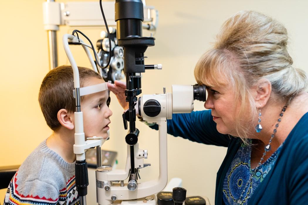 Essential Family Vision Care - De Forest, WI