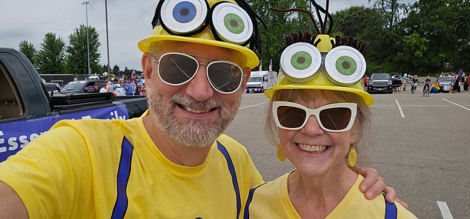 Essential Family Vision Care - De Forest, WI
