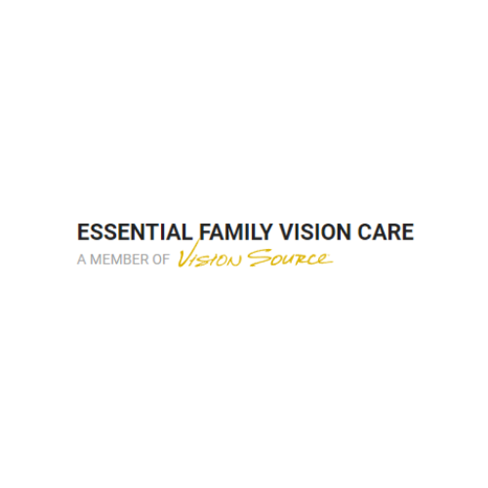Essential Family Vision Care
