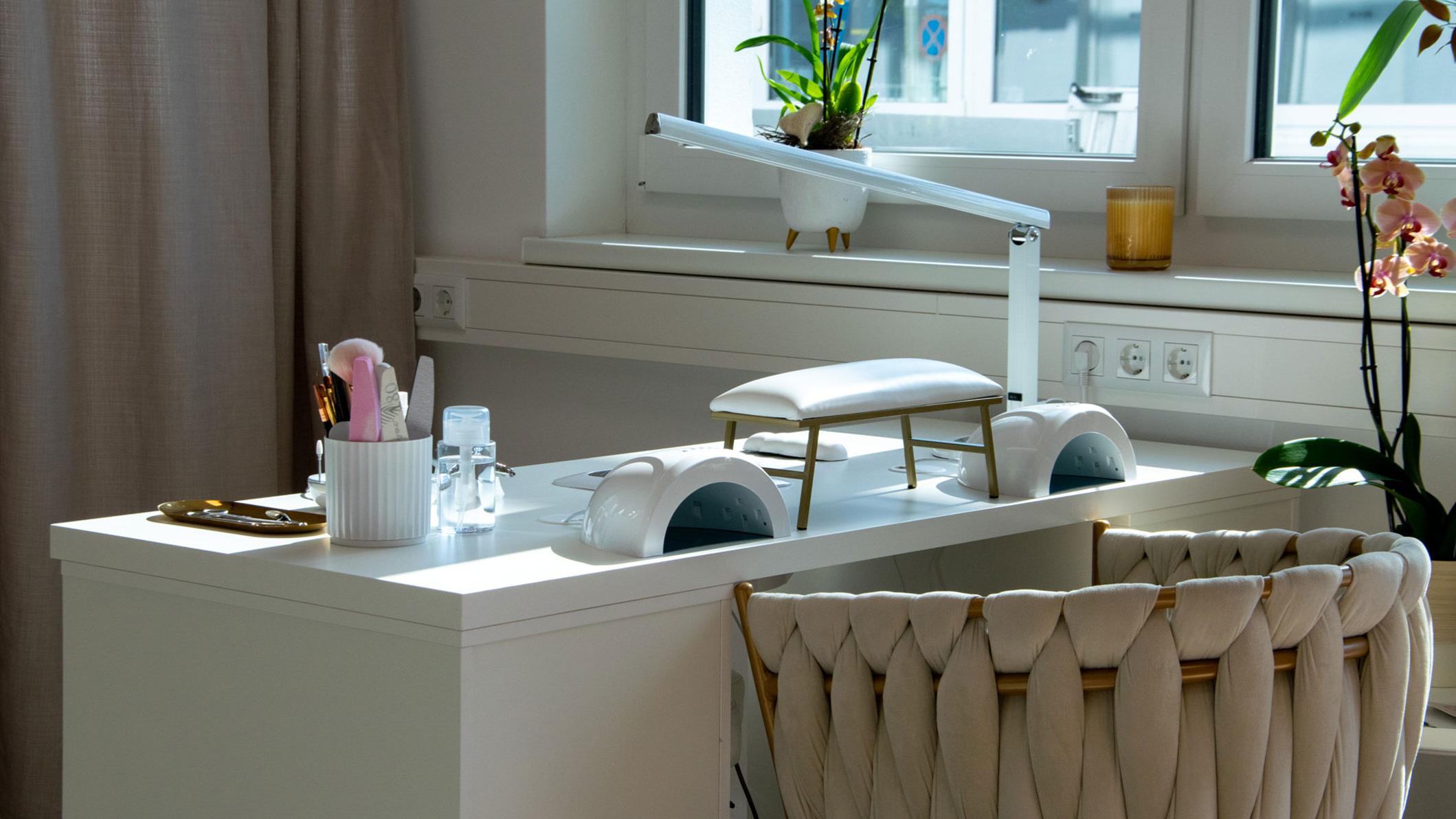 D´Art of Beauty - by Denise Offenzeller & Daniela Krestan, Triester Straße in Vösendorf