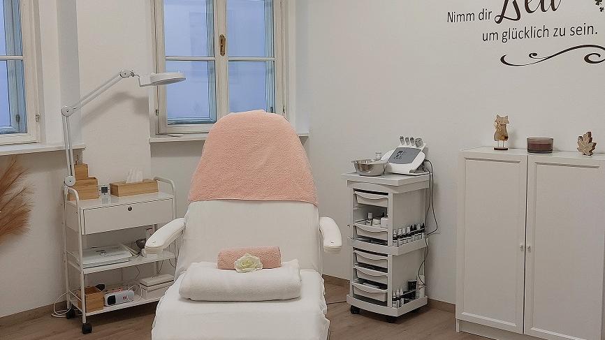 Hautfee by Cornelia Wermann, Naglergasse in Wien