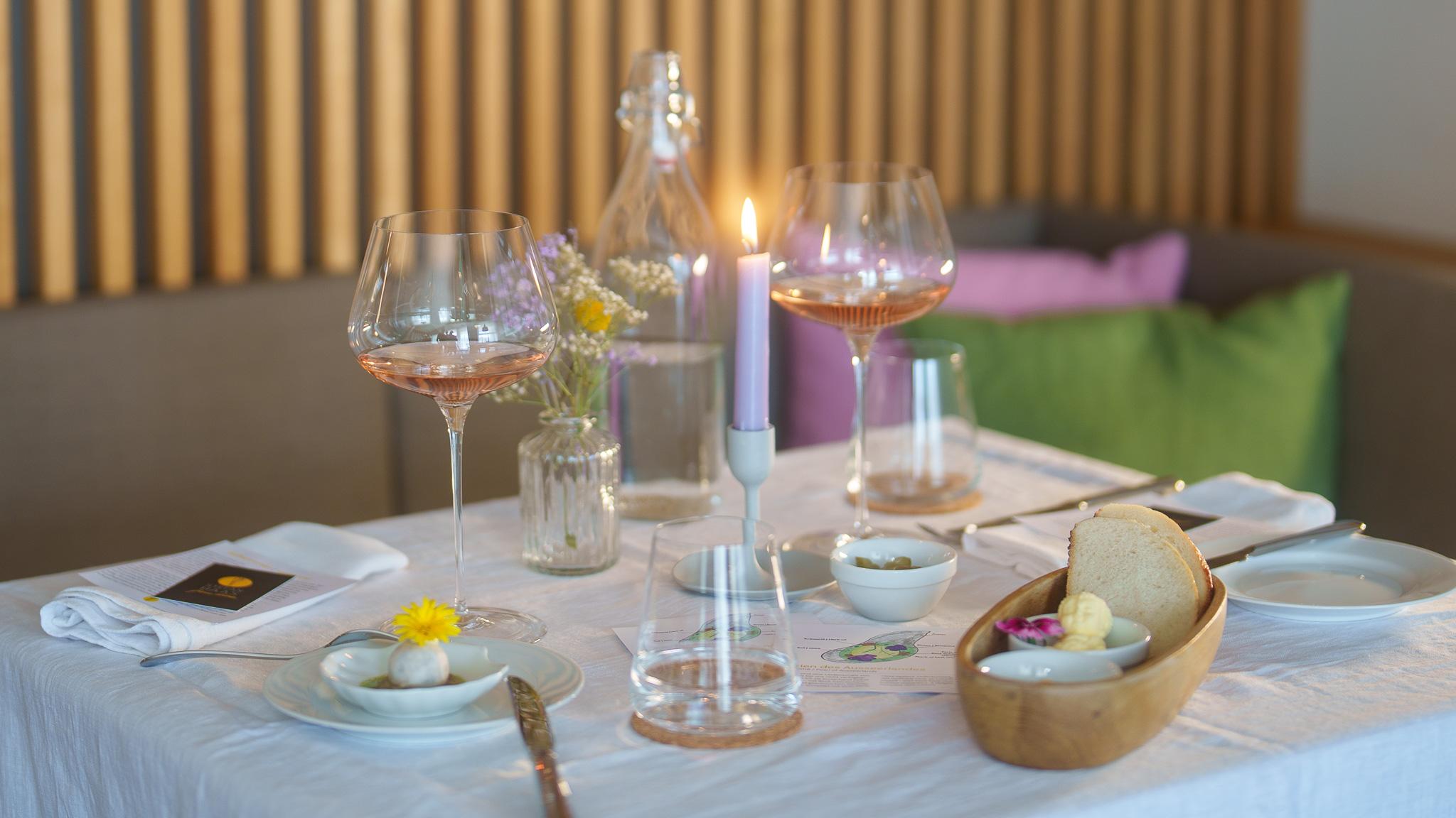 Stefan Haas Fine Dine, Fischerndorf in Fischerndorf