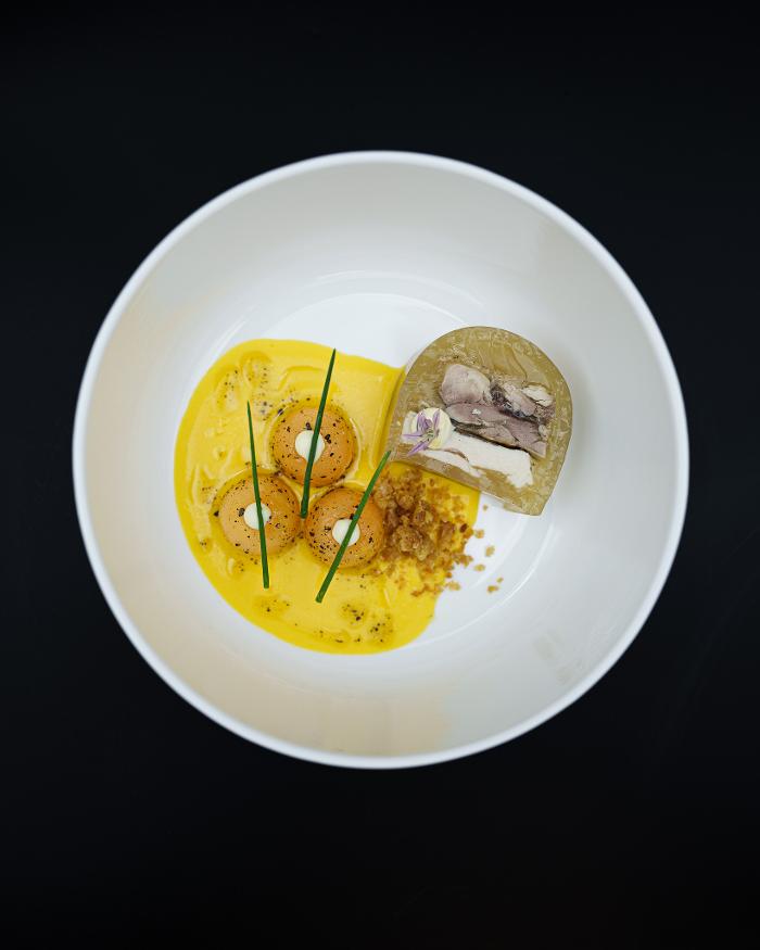 Stefan Haas Fine Dine, Fischerndorf in Fischerndorf