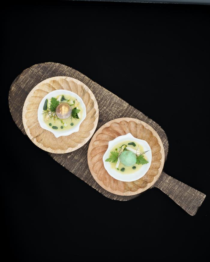 Stefan Haas Fine Dine, Fischerndorf in Fischerndorf