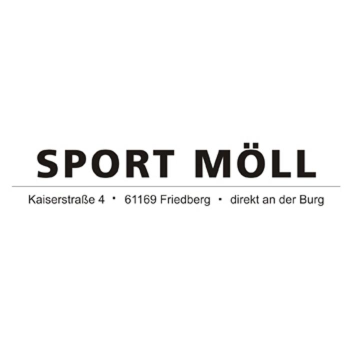 Sport Möll GmbH in Friedberg (Hessen)
