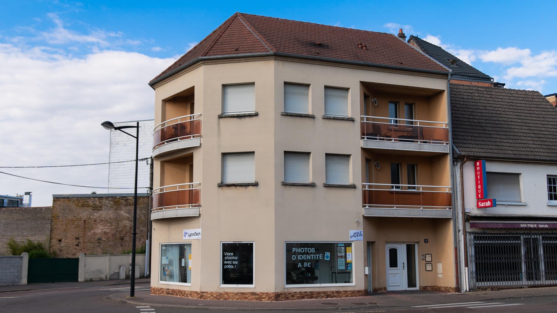 galerie image