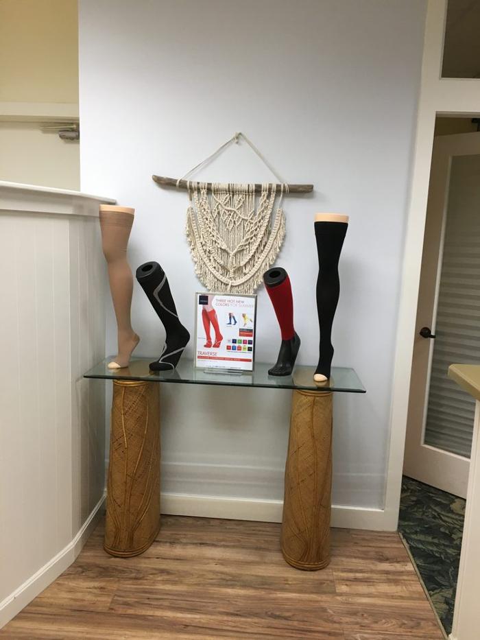 Vein Clinics of Hawaii - Wailuku, HI