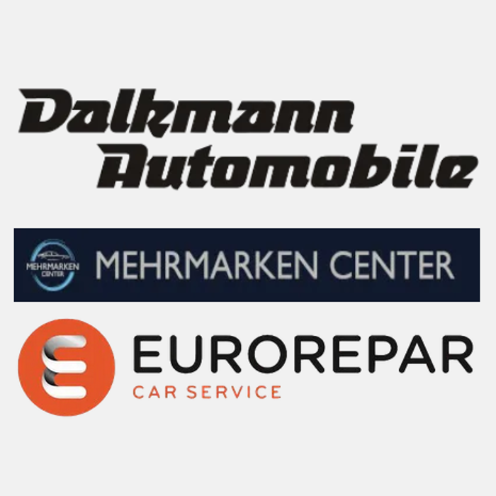 Logo Dalkmann Automobile GmbH & Co. KG