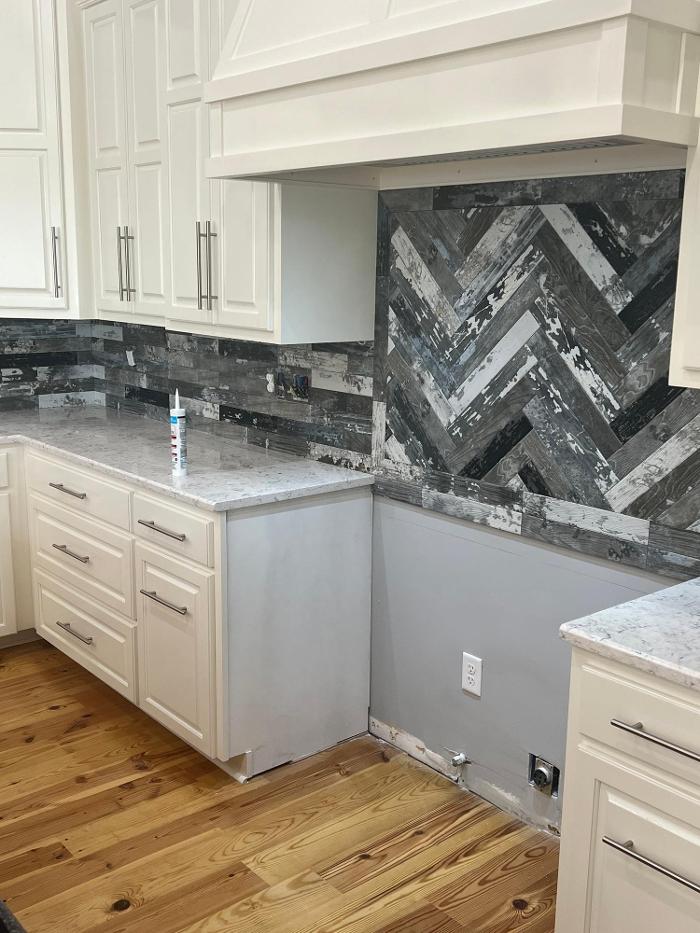 Kizer Flooring - Oxford, MS