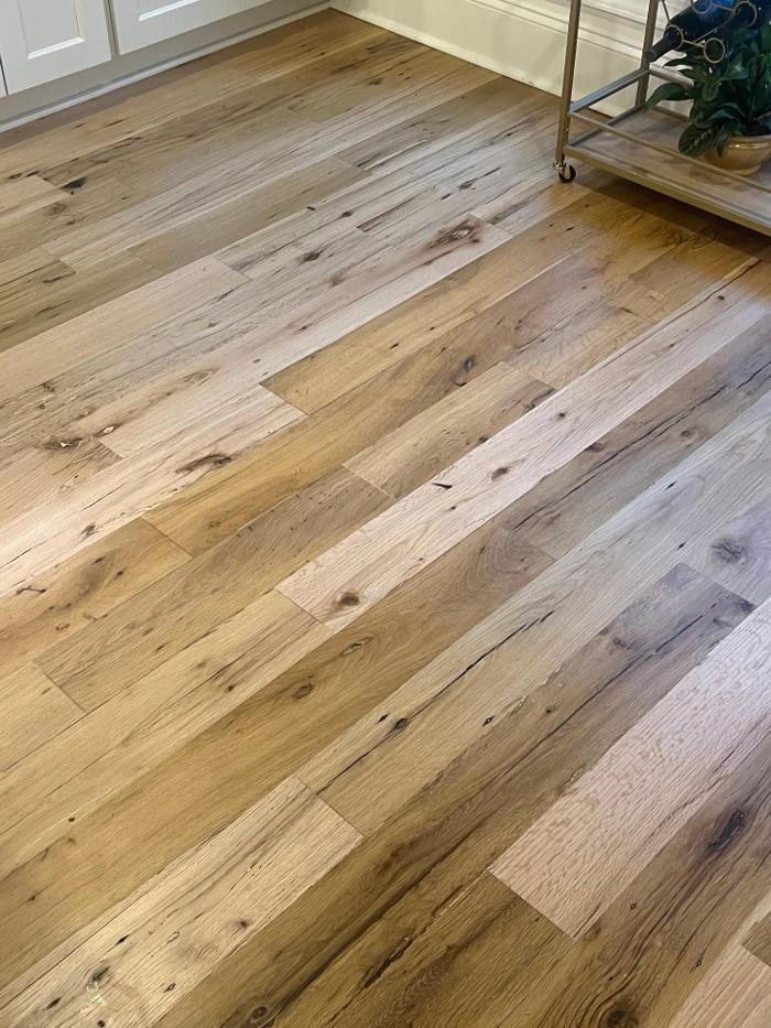Kizer Flooring - Oxford, MS