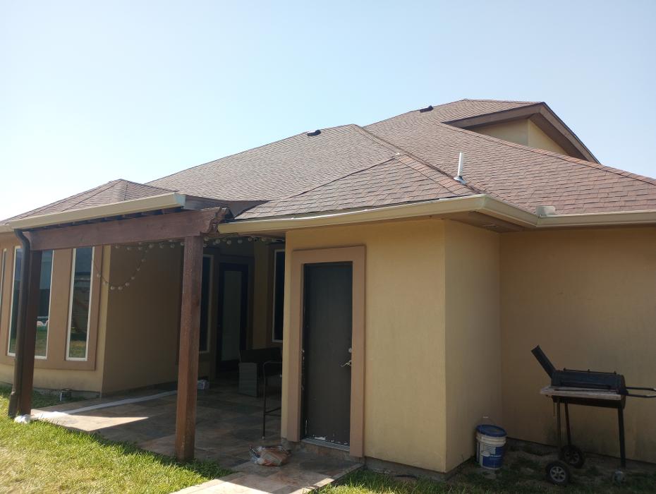 Lone Star Roofing N Solar - McAllen, TX