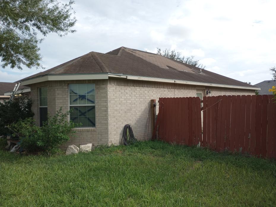 Lone Star Roofing N Solar - McAllen, TX