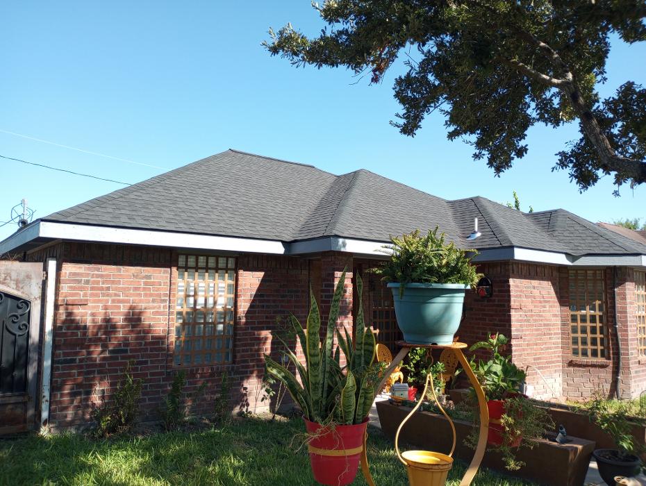 Lone Star Roofing N Solar - McAllen, TX