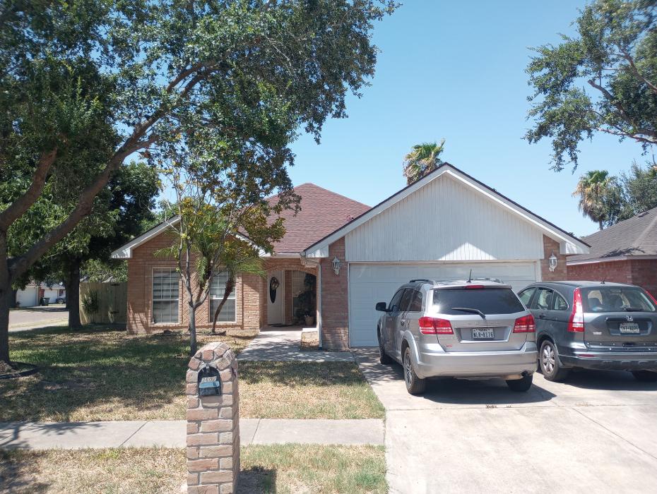 Lone Star Roofing N Solar - McAllen, TX