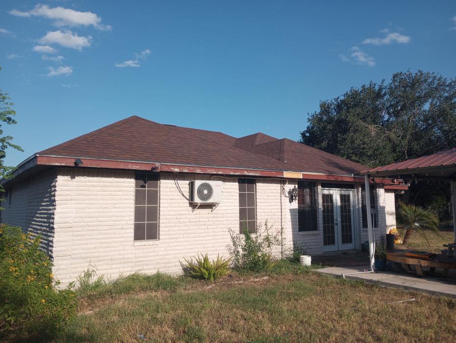 Lone Star Roofing N Solar - McAllen, TX