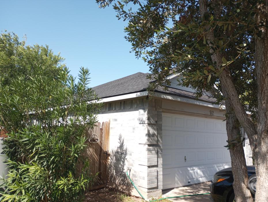 Lone Star Roofing N Solar - McAllen, TX