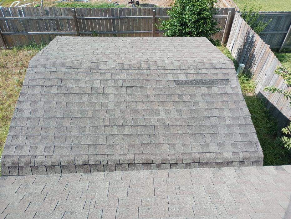 Lone Star Roofing N Solar - McAllen, TX