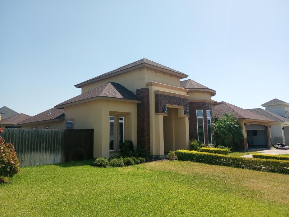 Lone Star Roofing N Solar - McAllen, TX