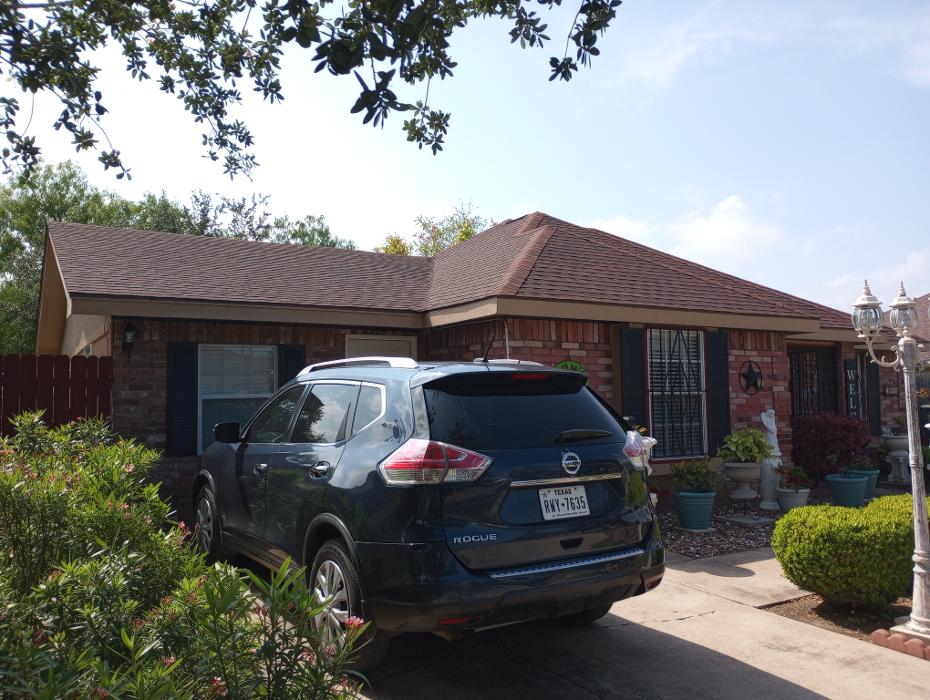 Lone Star Roofing N Solar - McAllen, TX