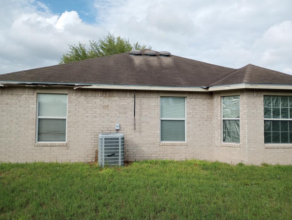 Lone Star Roofing N Solar - McAllen, TX