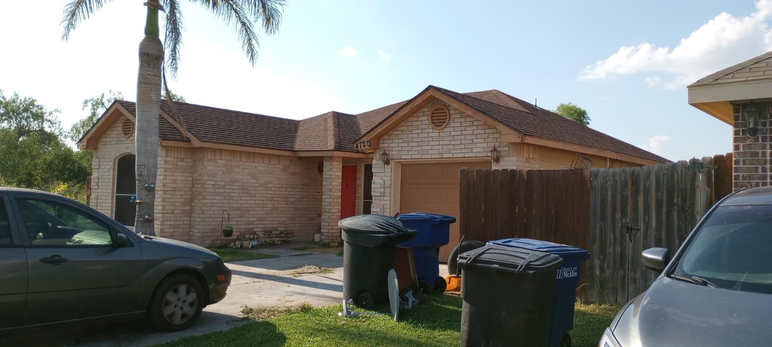 Lone Star Roofing N Solar - McAllen, TX