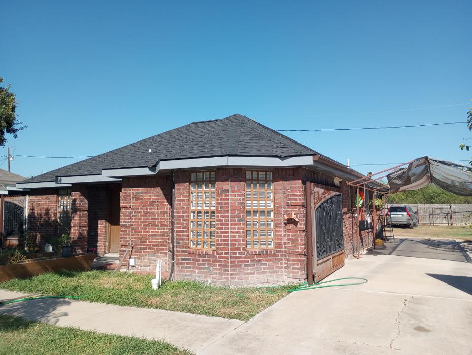 Lone Star Roofing N Solar - McAllen, TX
