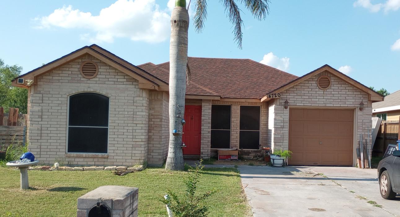 Lone Star Roofing N Solar - McAllen, TX