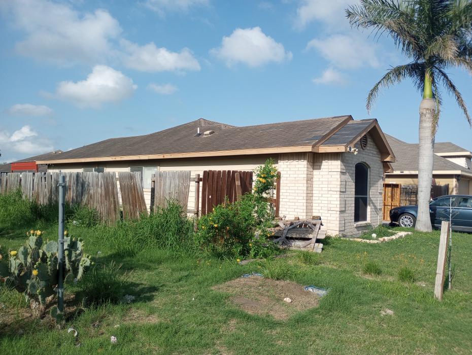 Lone Star Roofing N Solar - McAllen, TX