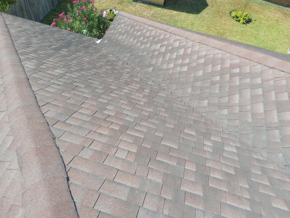 Lone Star Roofing N Solar - McAllen, TX