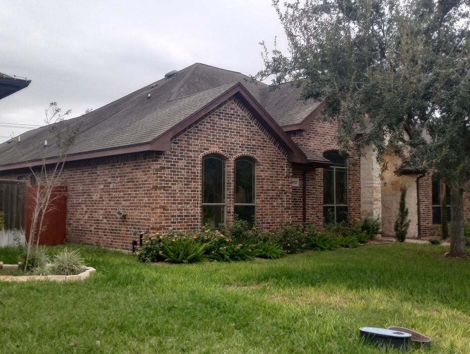 Lone Star Roofing N Solar - McAllen, TX