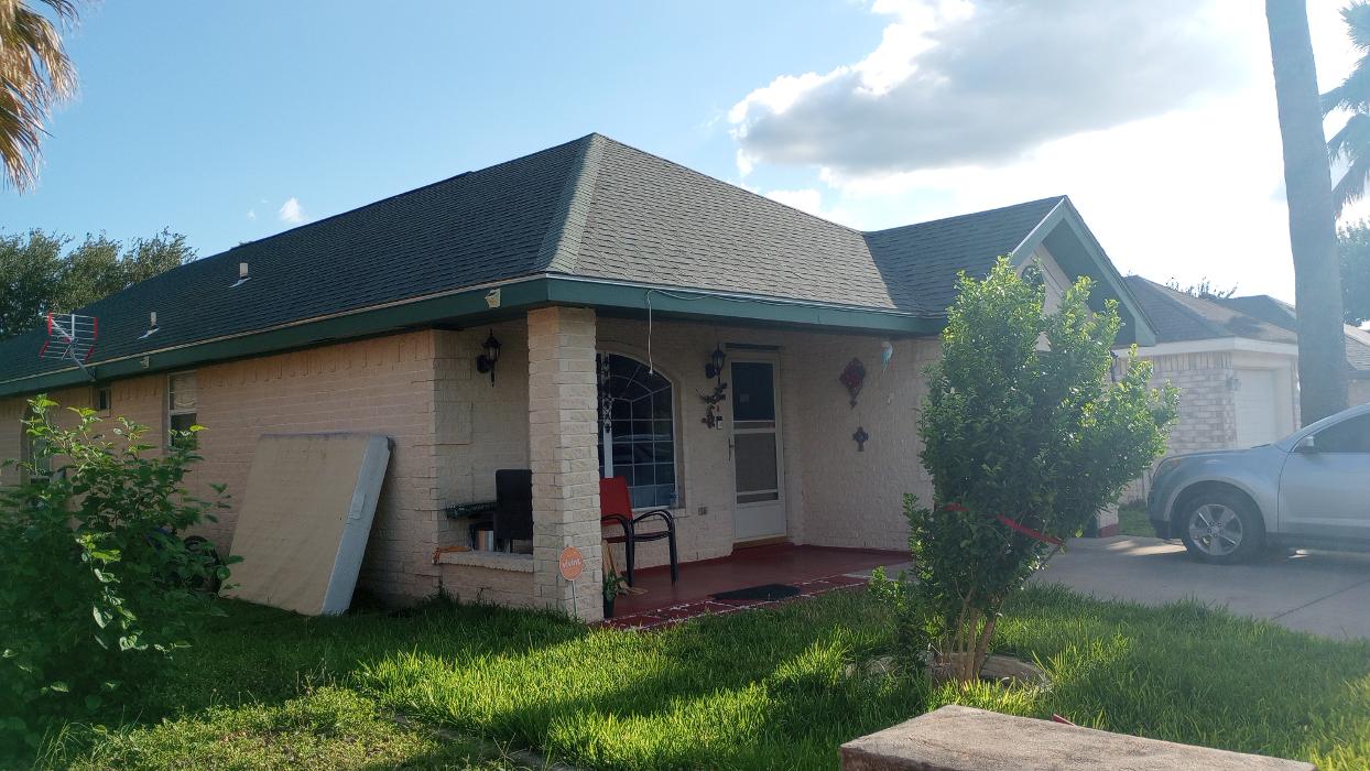 Lone Star Roofing N Solar - McAllen, TX
