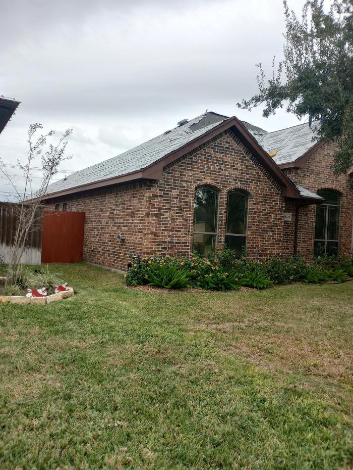 Lone Star Roofing N Solar - McAllen, TX