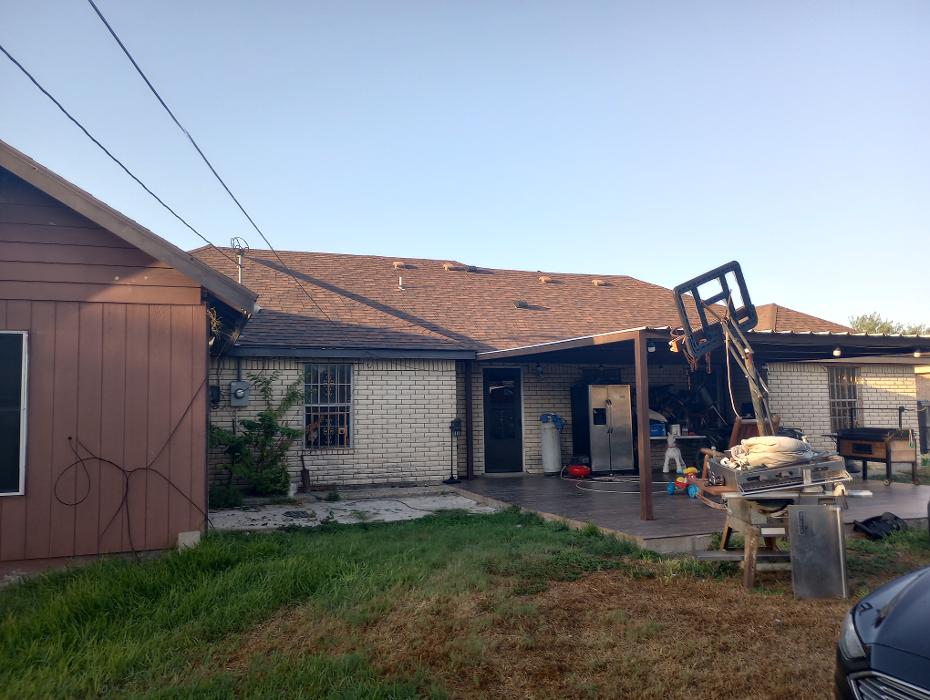 Lone Star Roofing N Solar - McAllen, TX