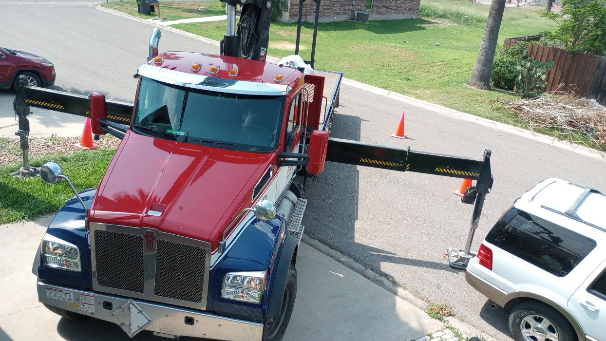 Lone Star Roofing N Solar - McAllen, TX