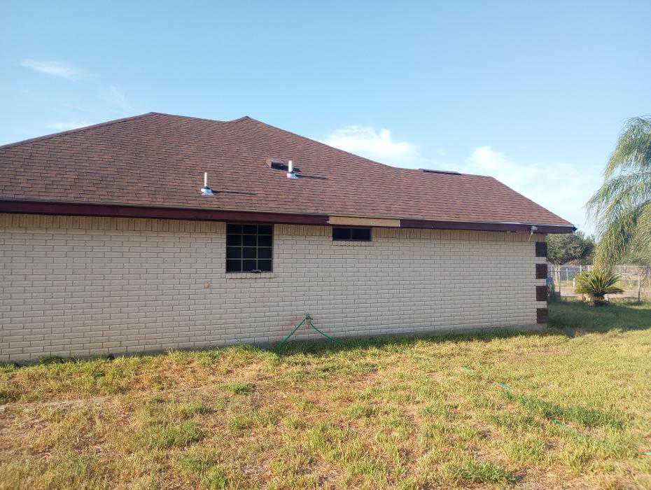 Lone Star Roofing N Solar - McAllen, TX