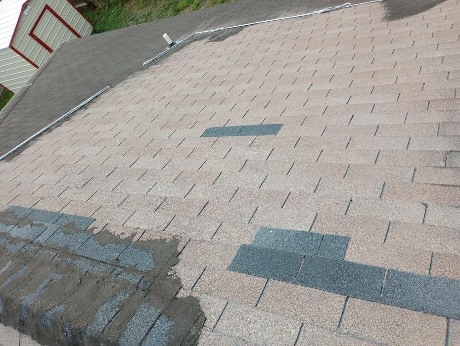 Lone Star Roofing N Solar - McAllen, TX