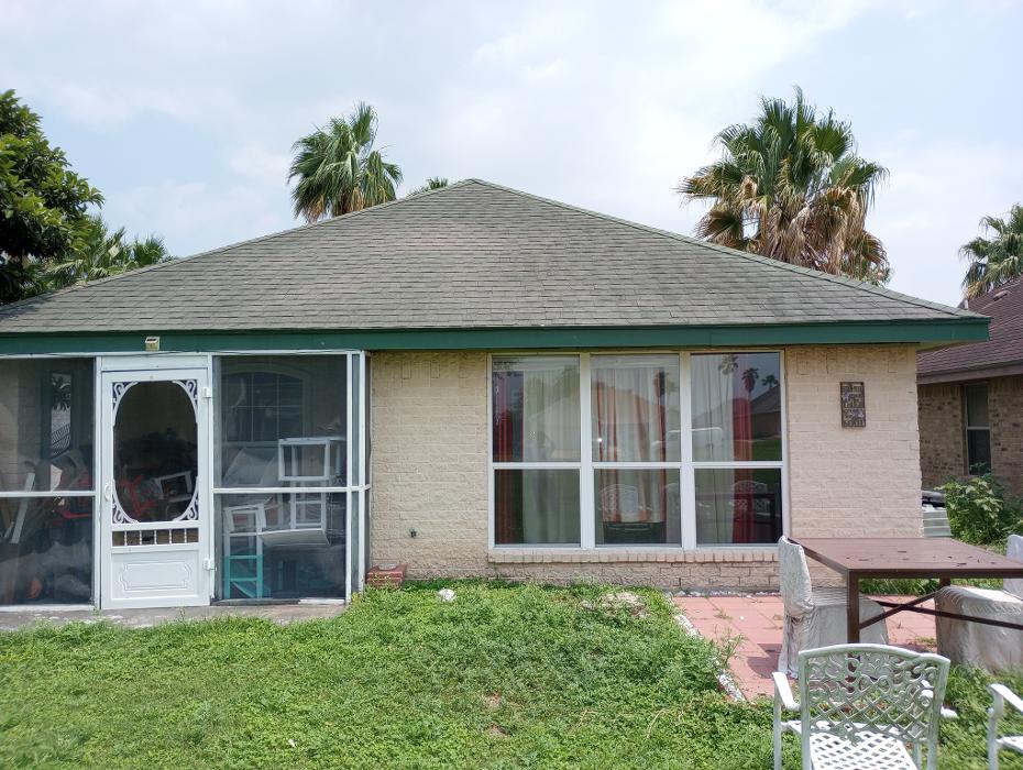 Lone Star Roofing N Solar - McAllen, TX