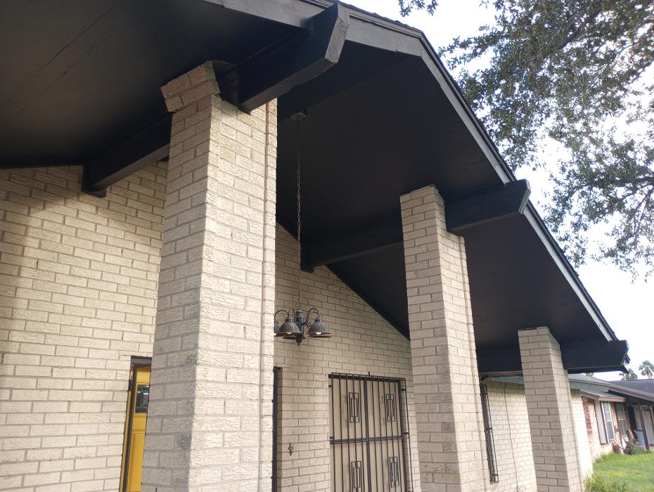 Lone Star Roofing N Solar - McAllen, TX