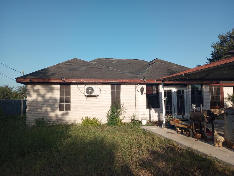 Lone Star Roofing N Solar - McAllen, TX