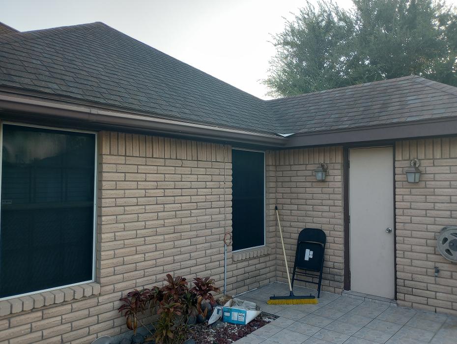 Lone Star Roofing N Solar - McAllen, TX
