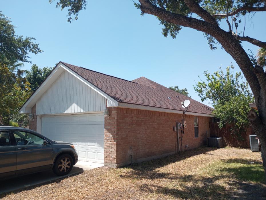 Lone Star Roofing N Solar - McAllen, TX