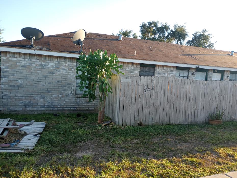 Lone Star Roofing N Solar - McAllen, TX