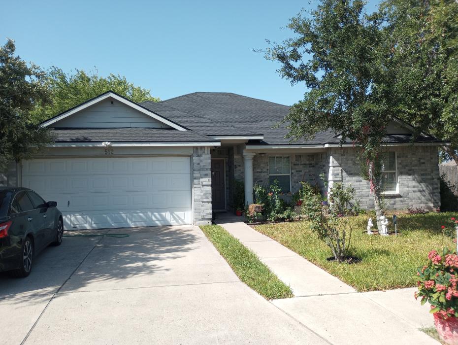 Lone Star Roofing N Solar - McAllen, TX