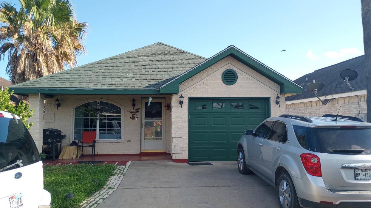 Lone Star Roofing N Solar - McAllen, TX