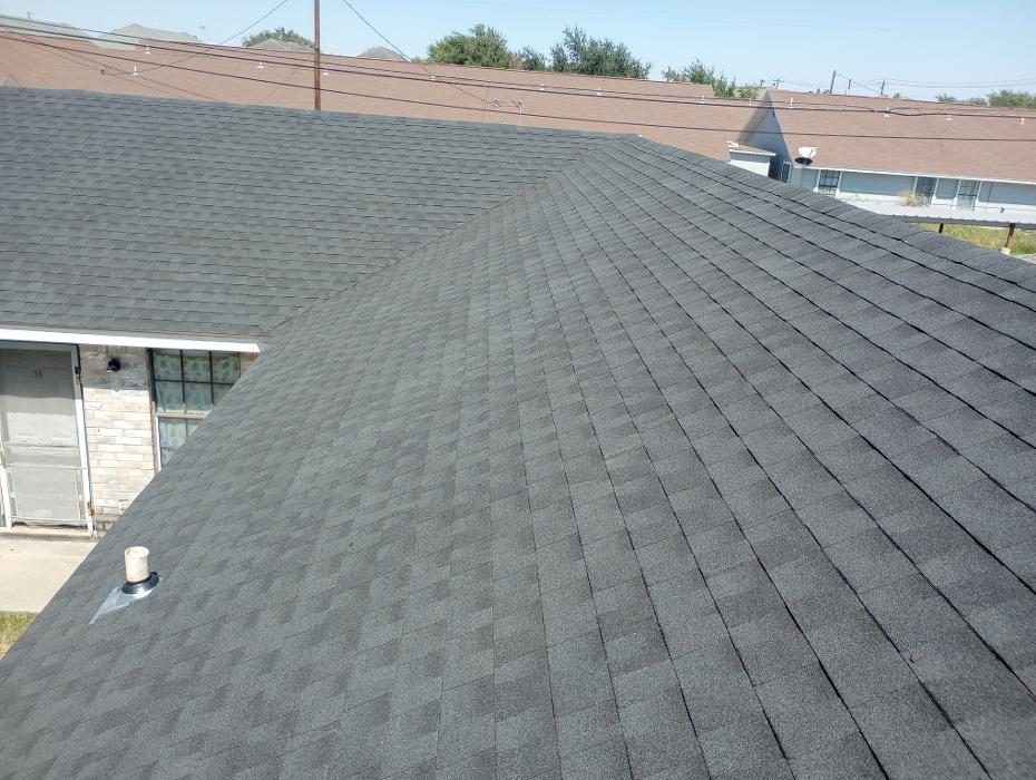 Lone Star Roofing N Solar - McAllen, TX